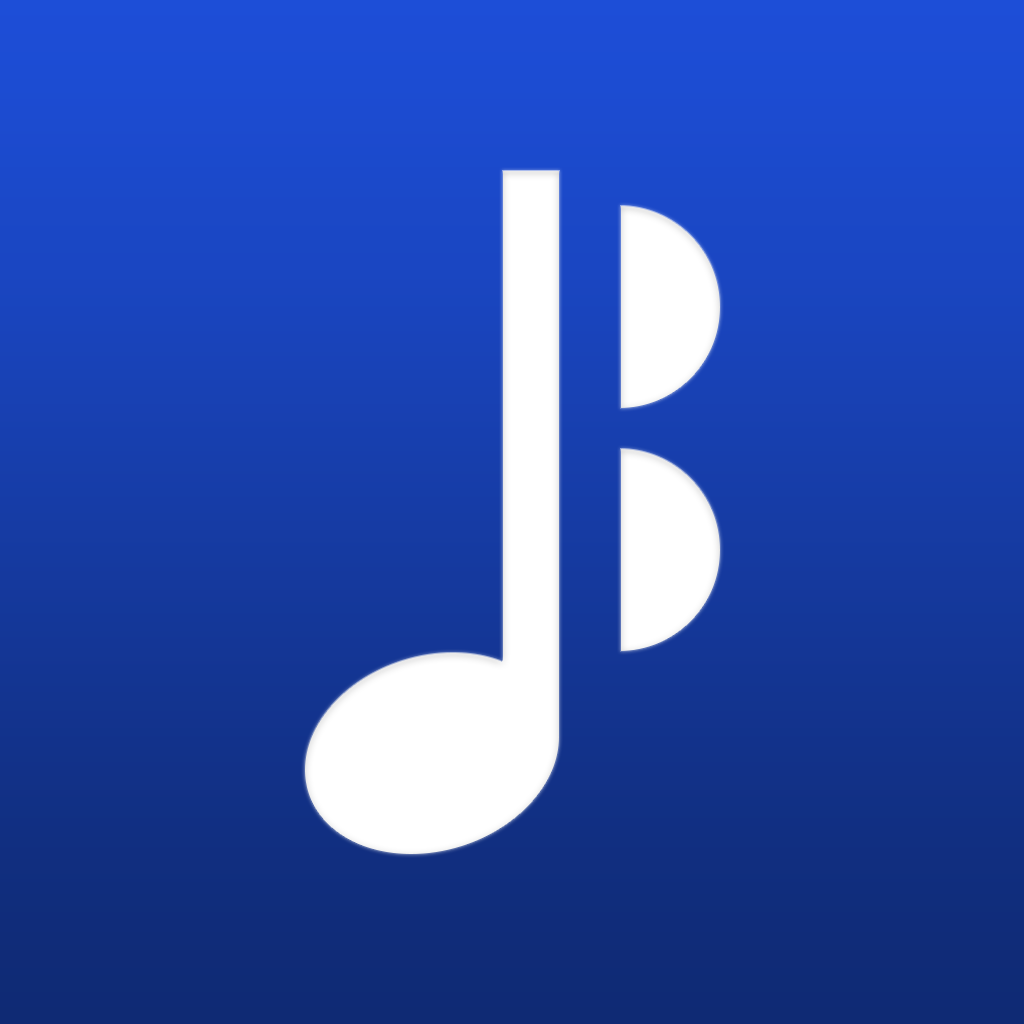 Banderly app icon